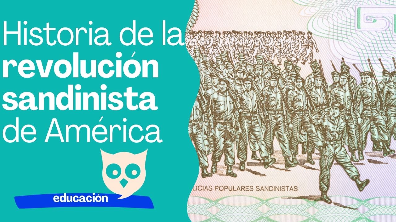 Historia De La Revoluci N Sandinista De Am Rica Academia Gratuita