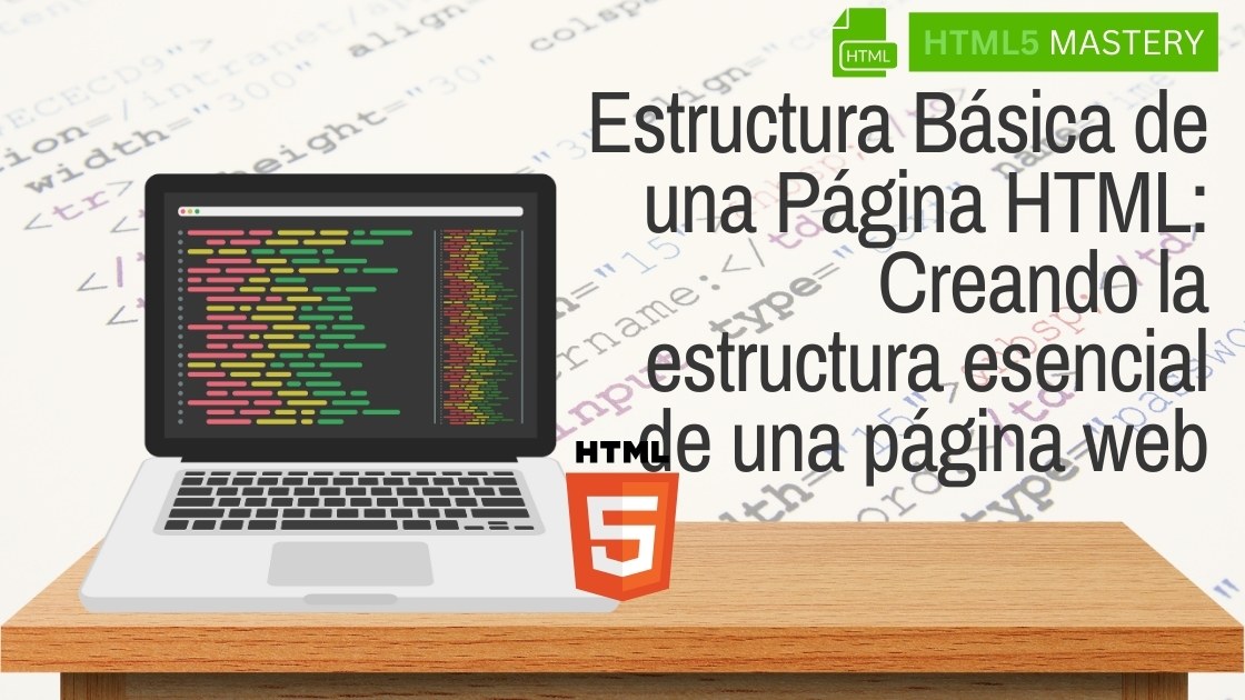 Estructura B Sica De Una P Gina Html Creando La Estructura