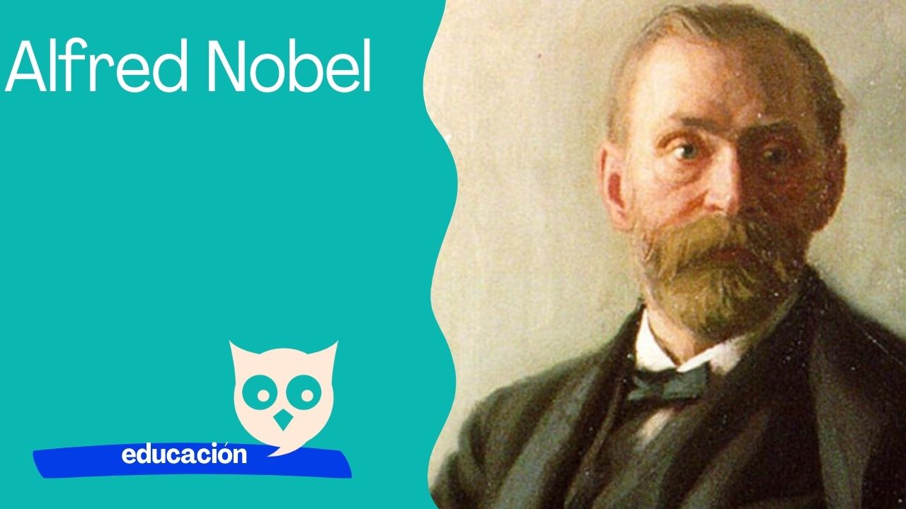 Alfred Nobel