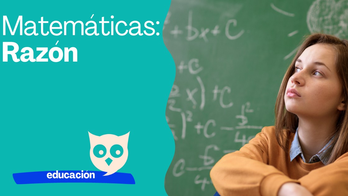 Razón Matemáticas