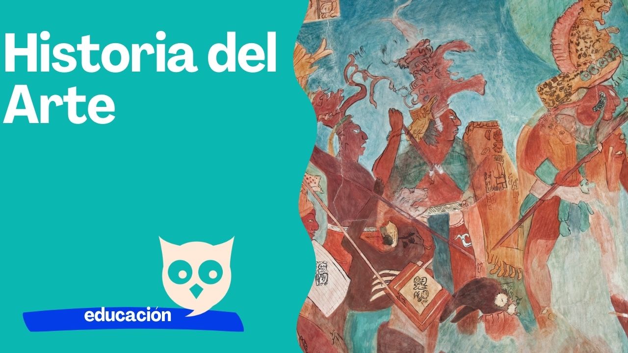 Historia del Arte