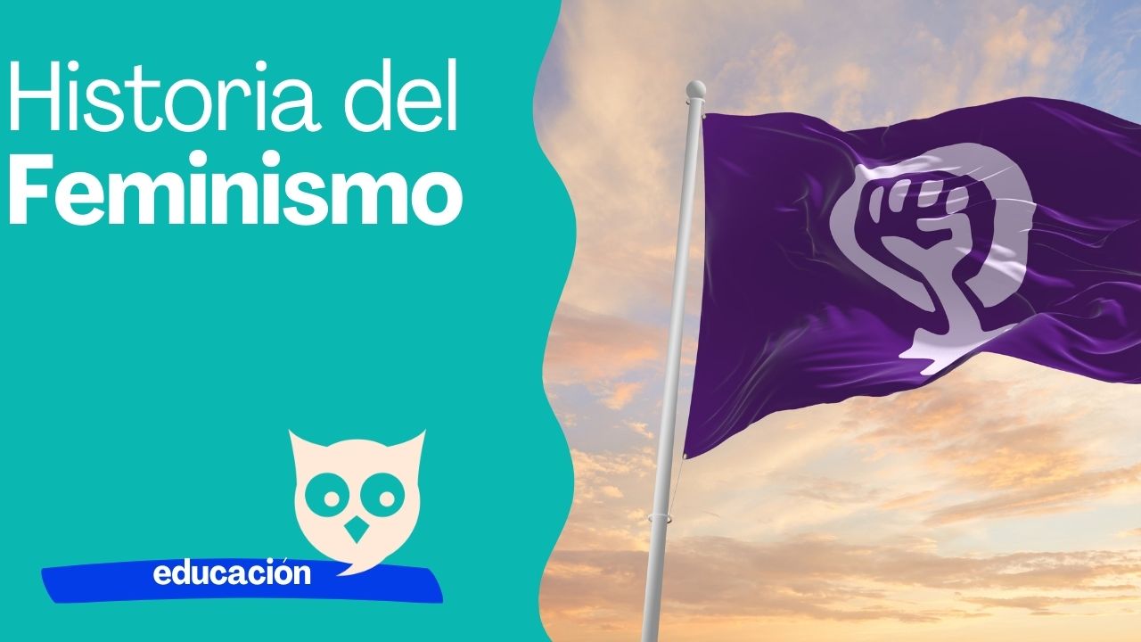 Historia del feminismo