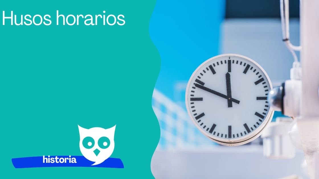 Husos-horarios