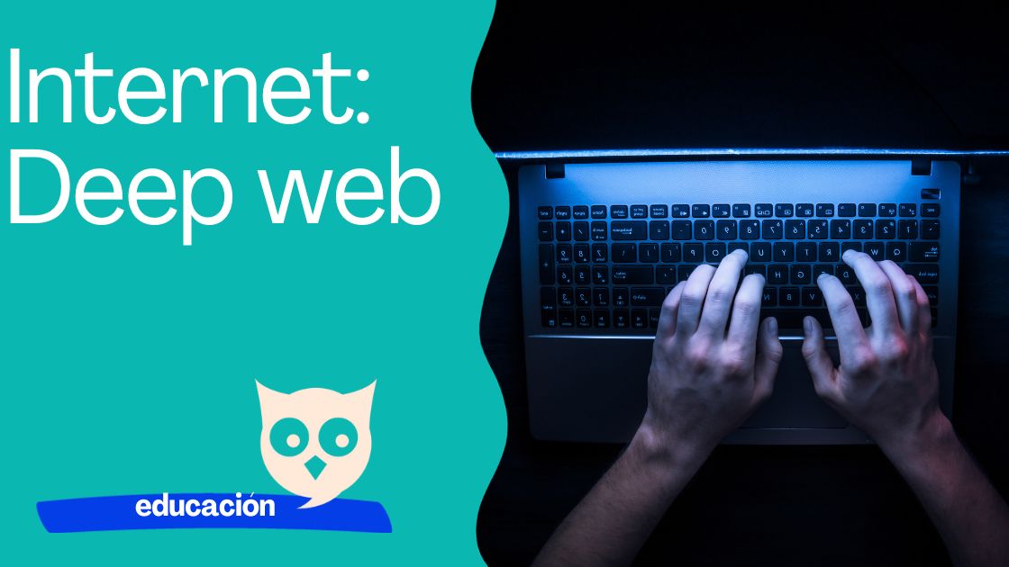 Internet Deep web