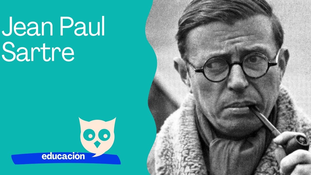 Jean Paul Sartre