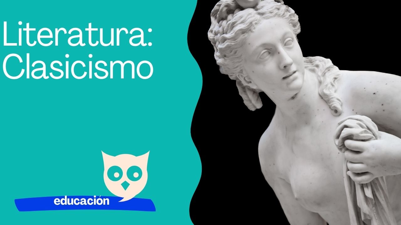 Literatura Clasicismo