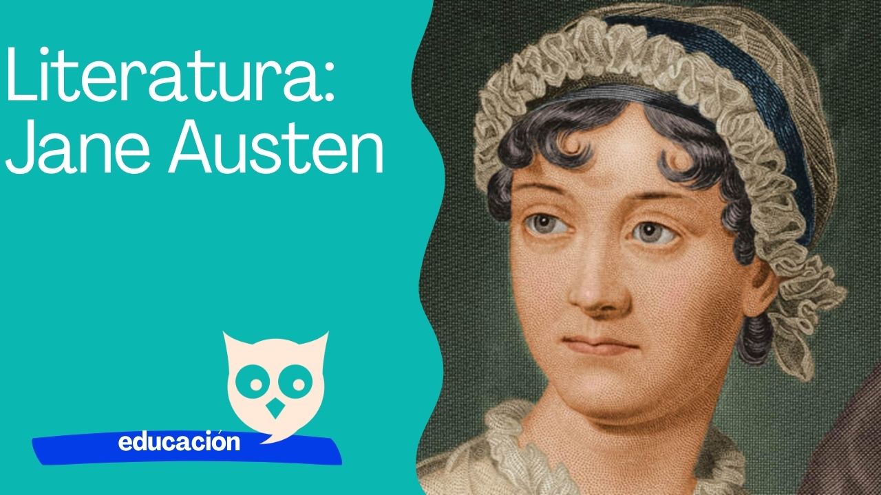 Literatura Jane Austen