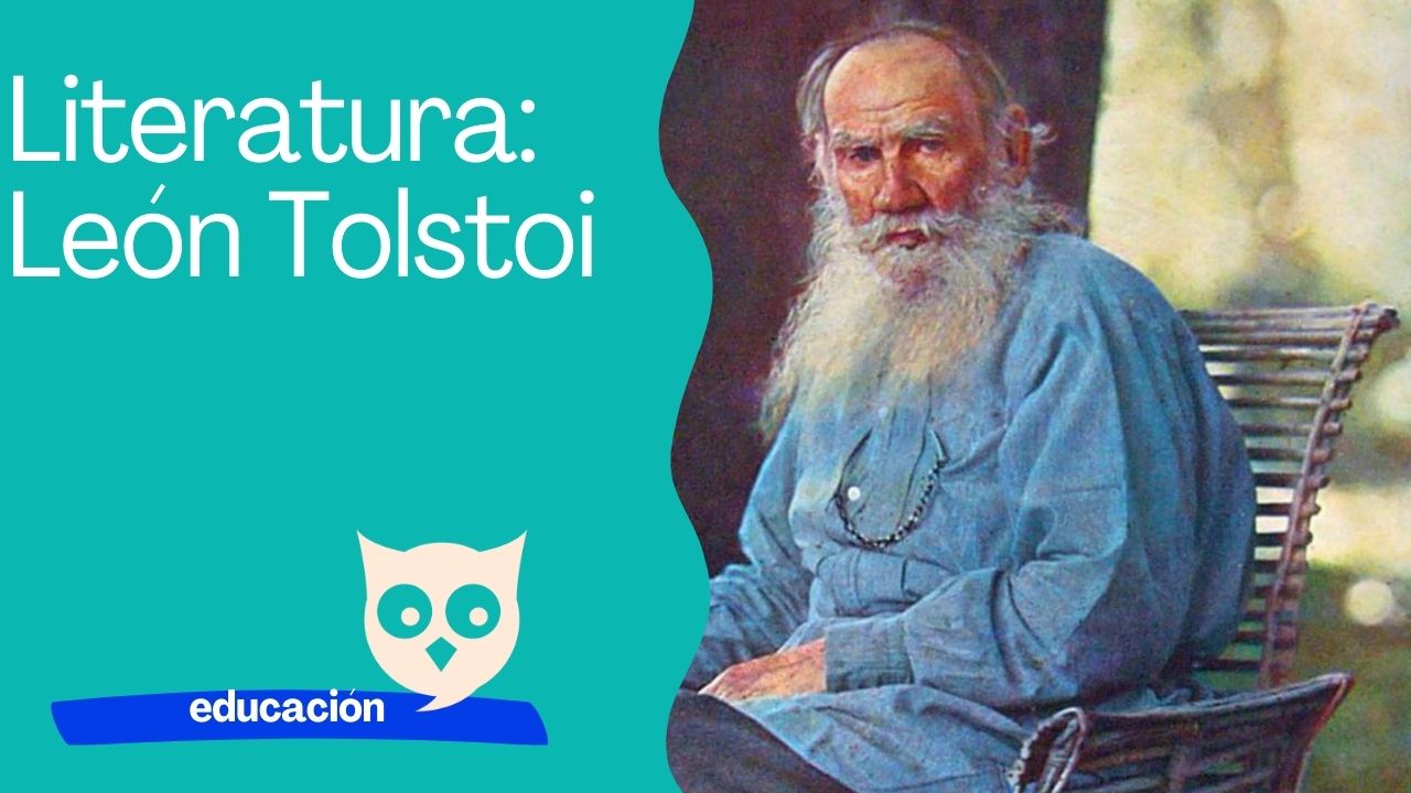 Literatura Leon Tolstoi