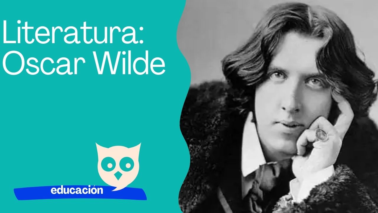 Literatura Oscar Wilde