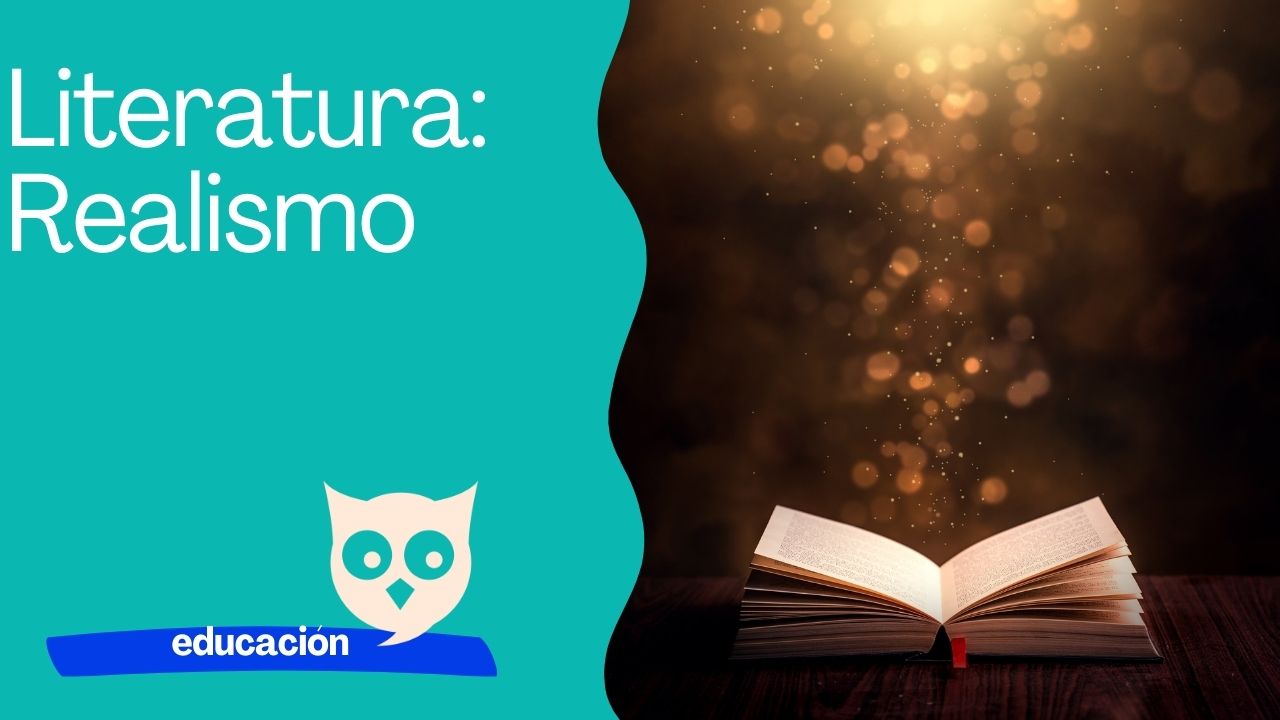 Literatura Realismo