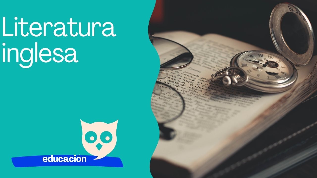 Literatura inglesa