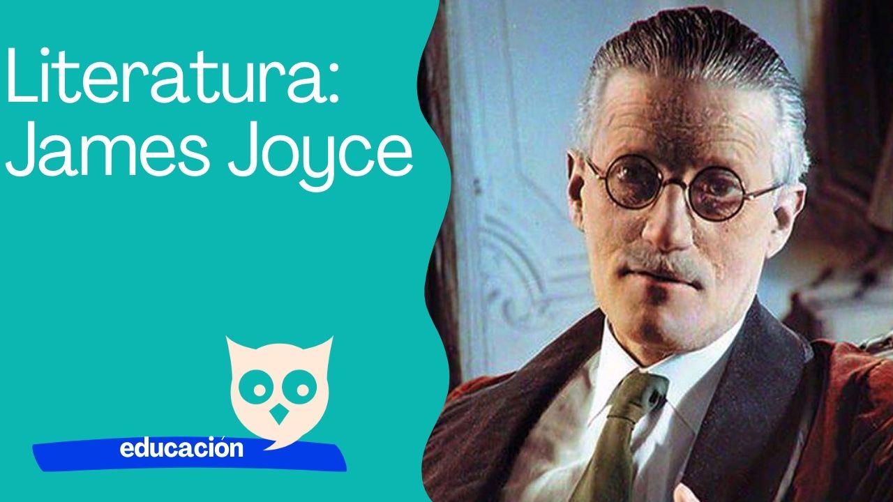 James Joyce