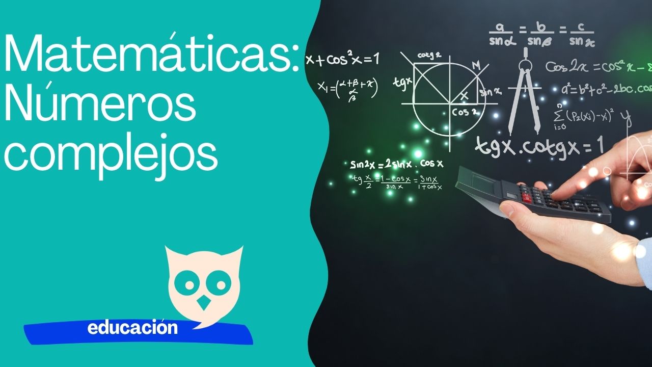 Números complejos