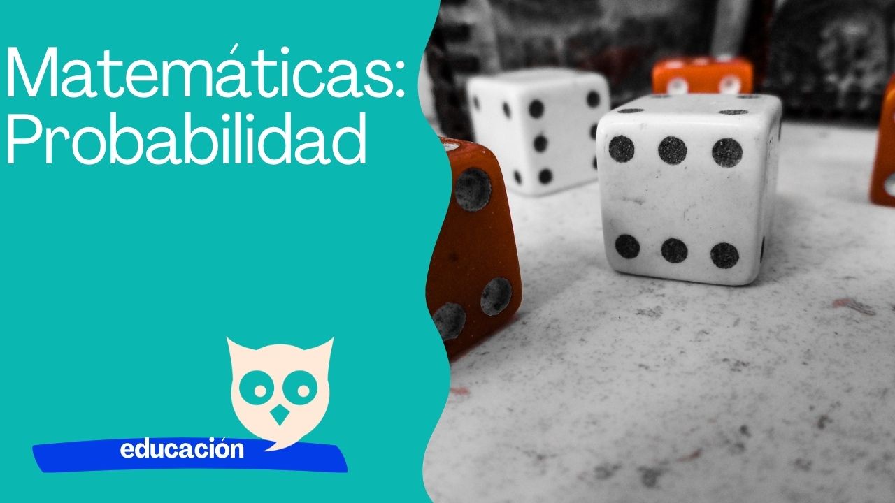 Matemáticas Probabilidad