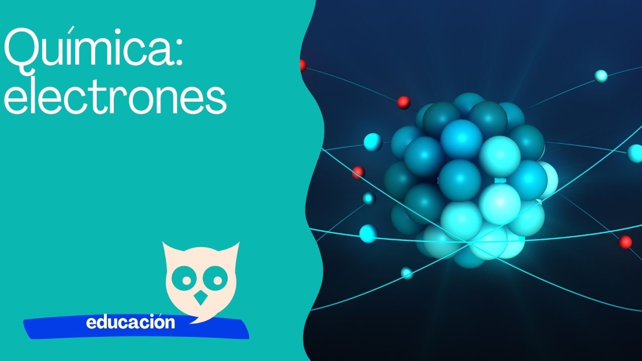 Químicaelectrones — Academia Gratuita — Educación 3694