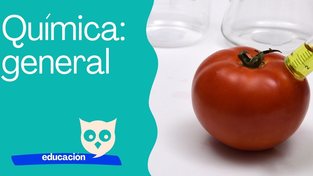 Química general