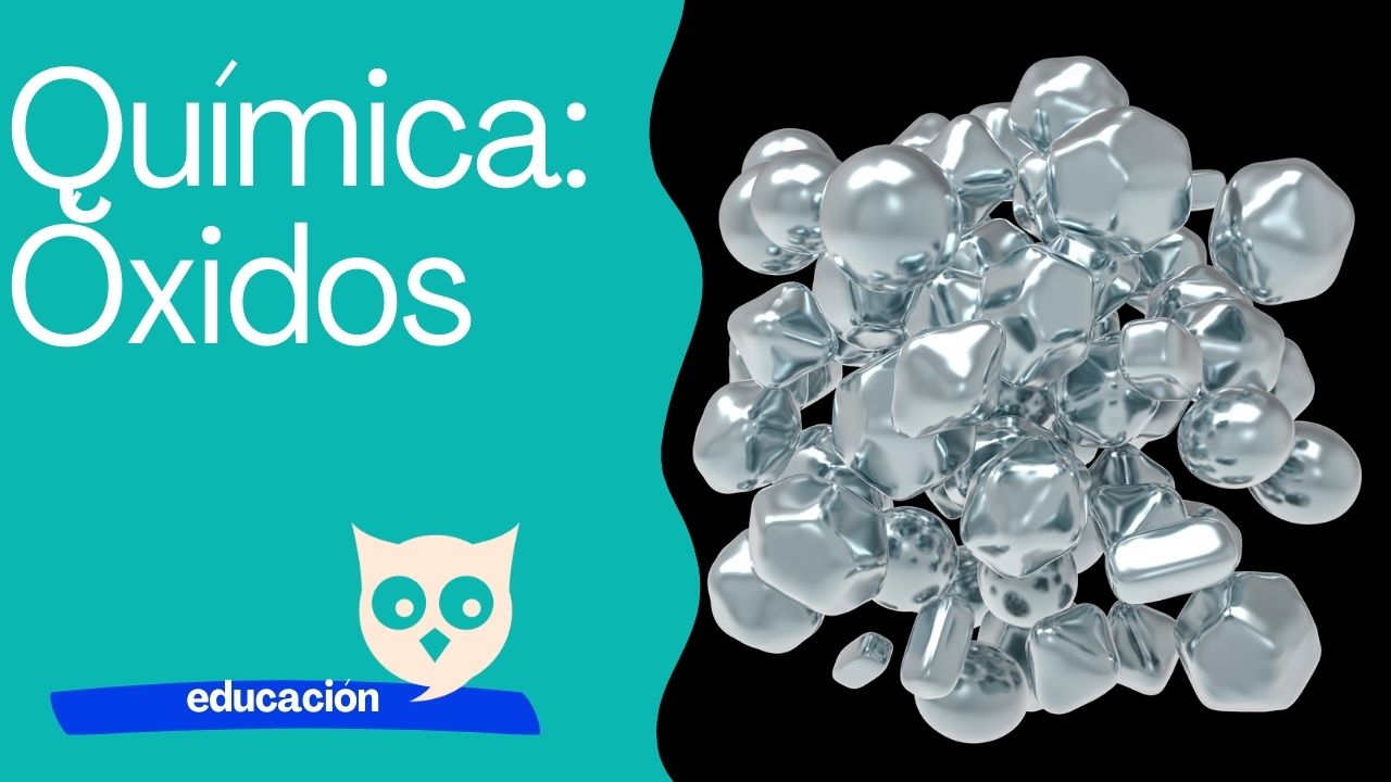 Quimica óxidos
