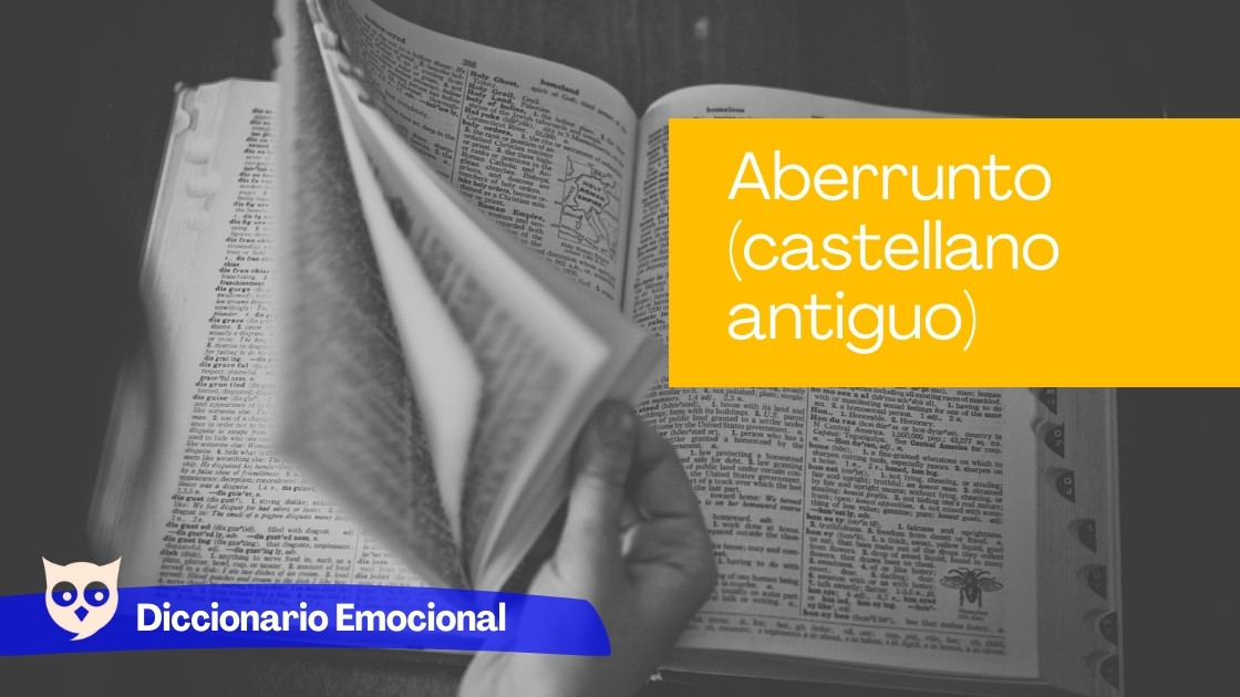 Aberrunto-castellano-antiguo