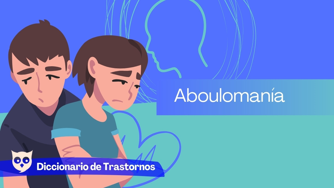 Aboulomanía
