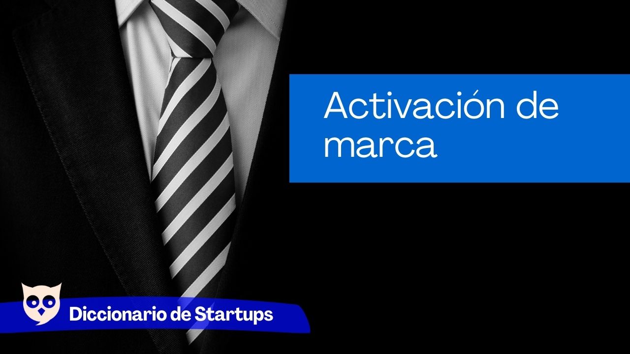 Activación de marca