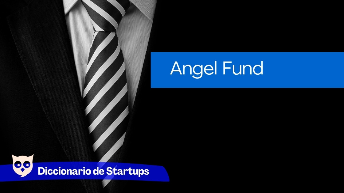 Angel fund
