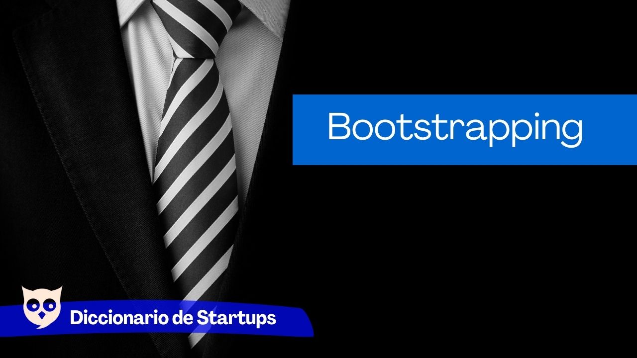Bootstrapping
