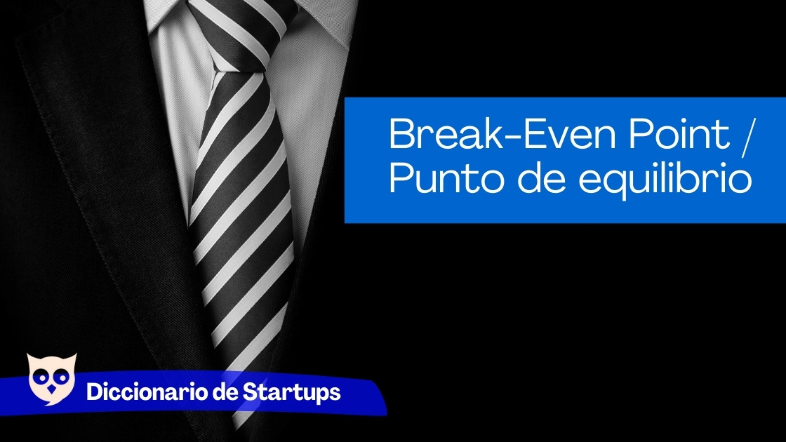 Break-Even Point