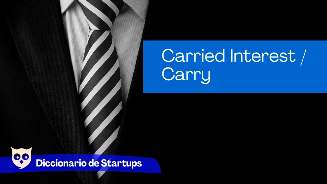 Carried Interest