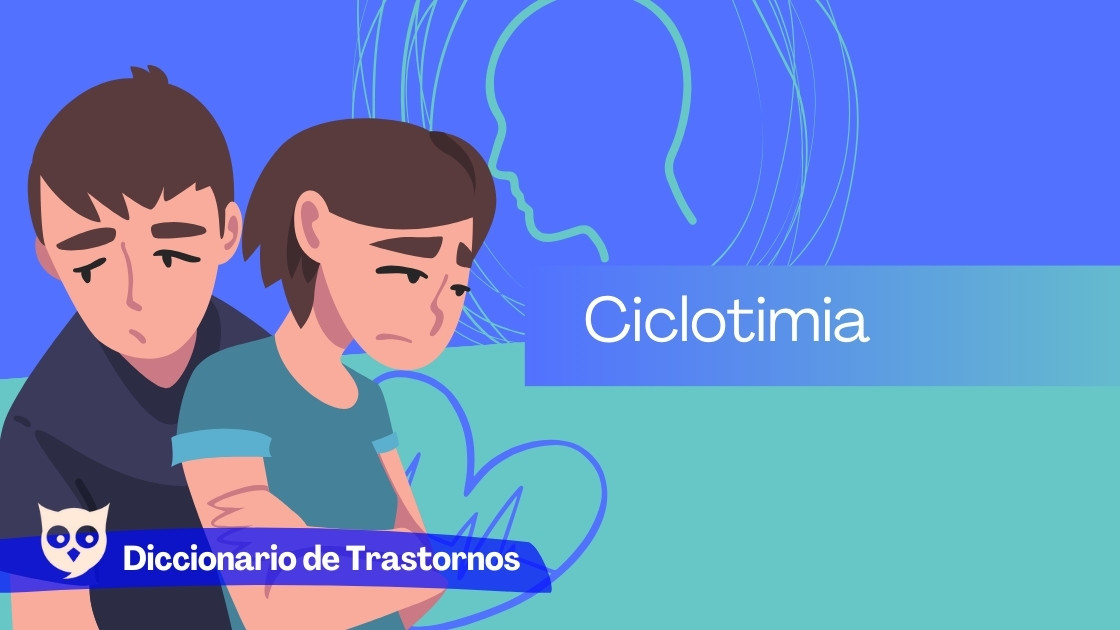 Ciclotimia
