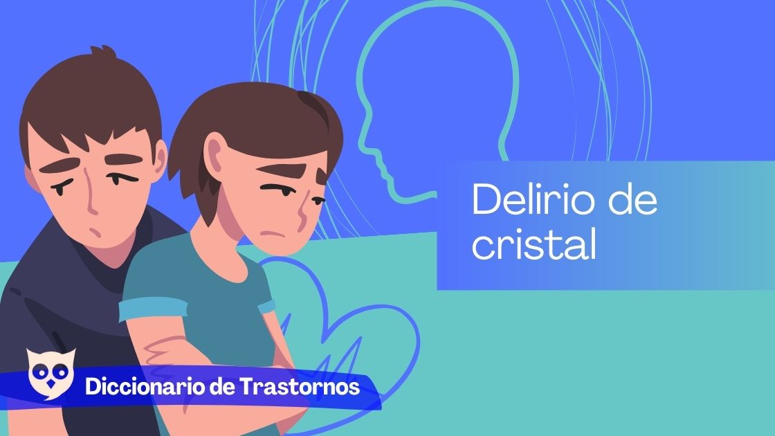 Delirio de cristal