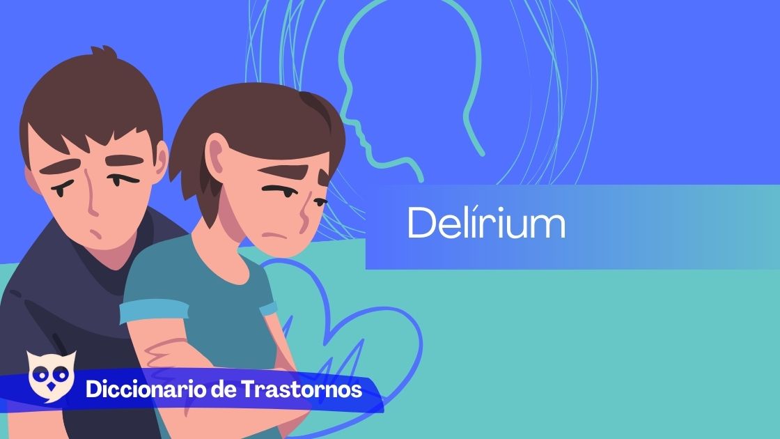 Delírium