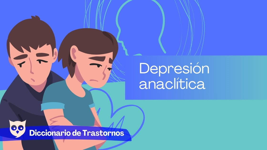 Depresión anaclítica