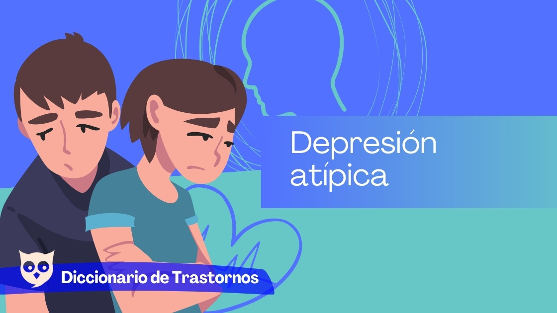 Depresión atípica