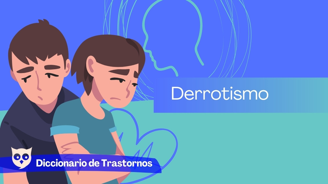 Derrotismo