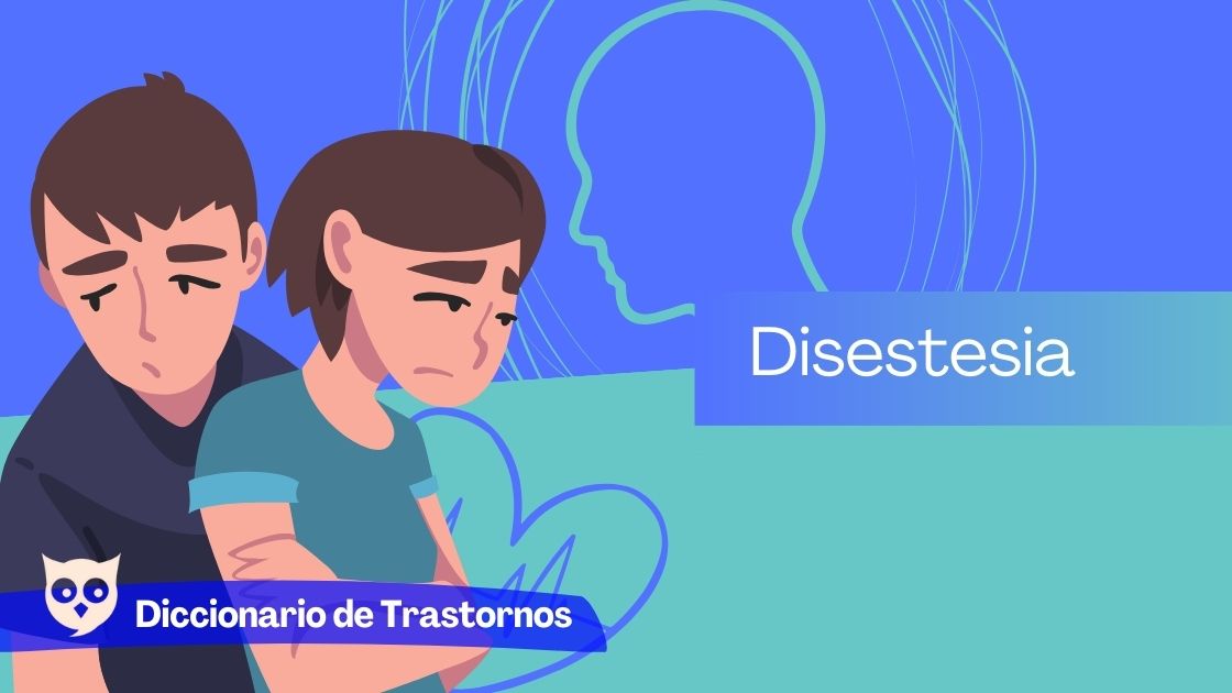 Disestesia