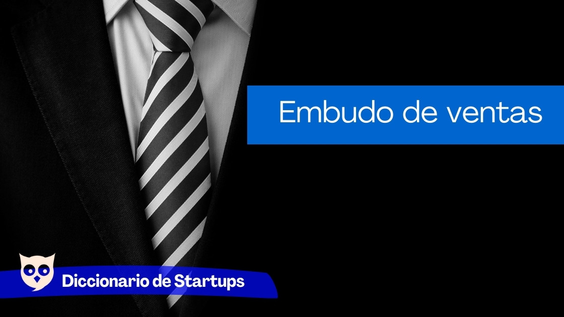 Embudo de ventas