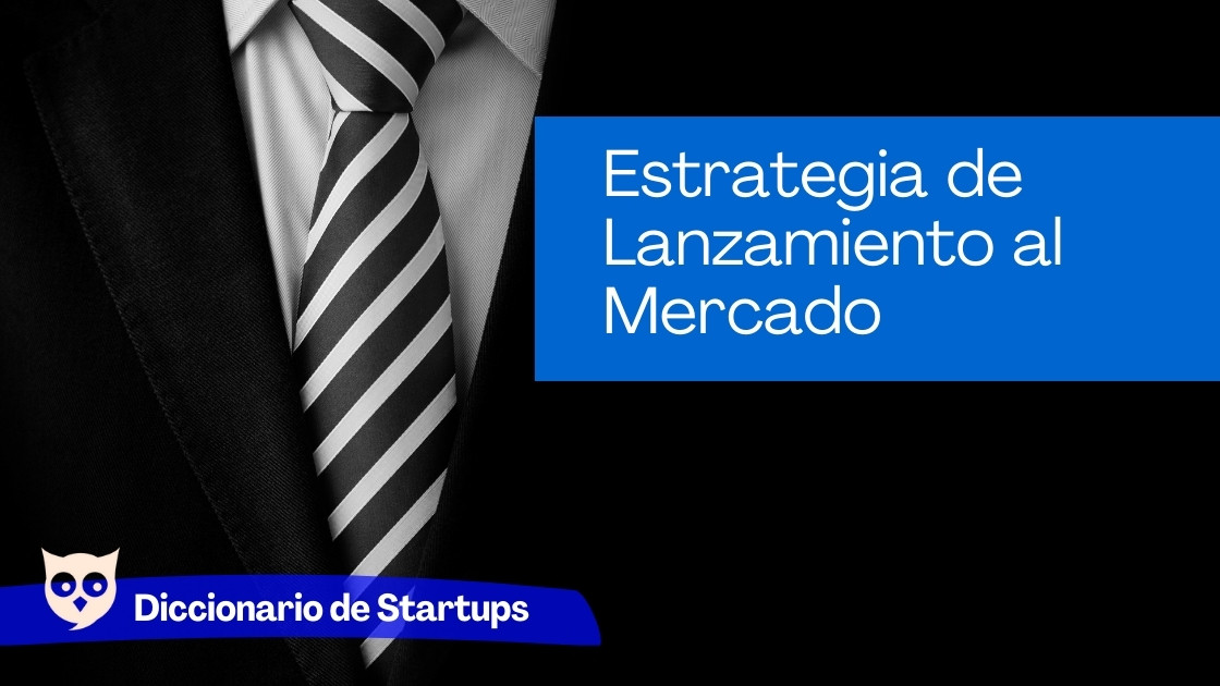 Estrategias de lanzamiento de mercado