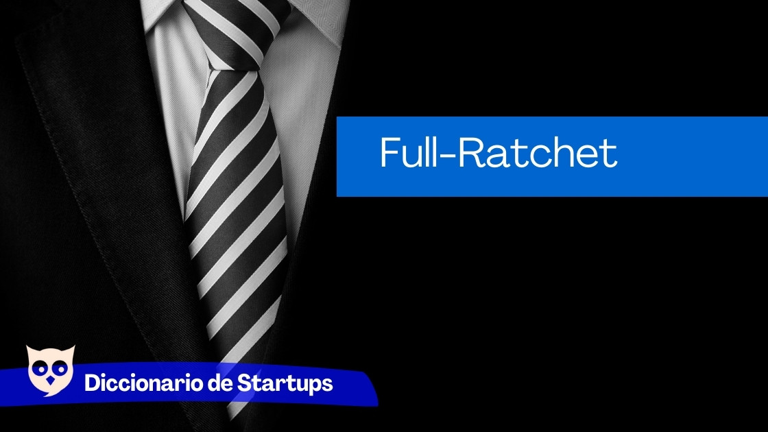 Full-Ratchet