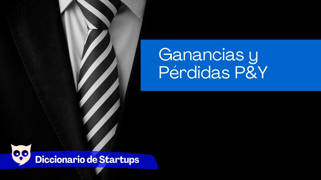 Ganancias y Pérdidas