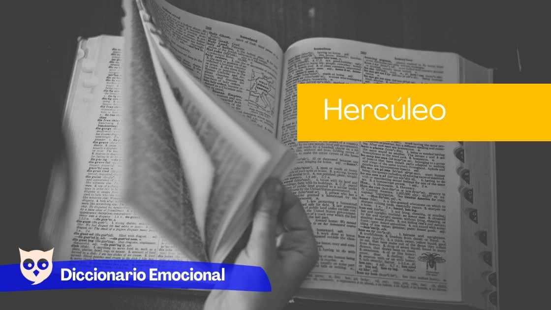 Hercúleo