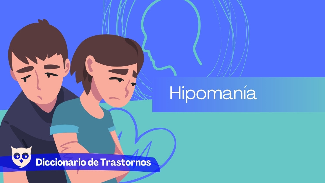 Hipomanía