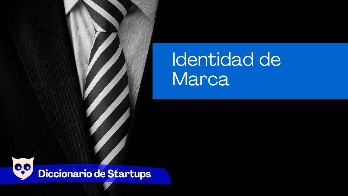 Identidad de Marca