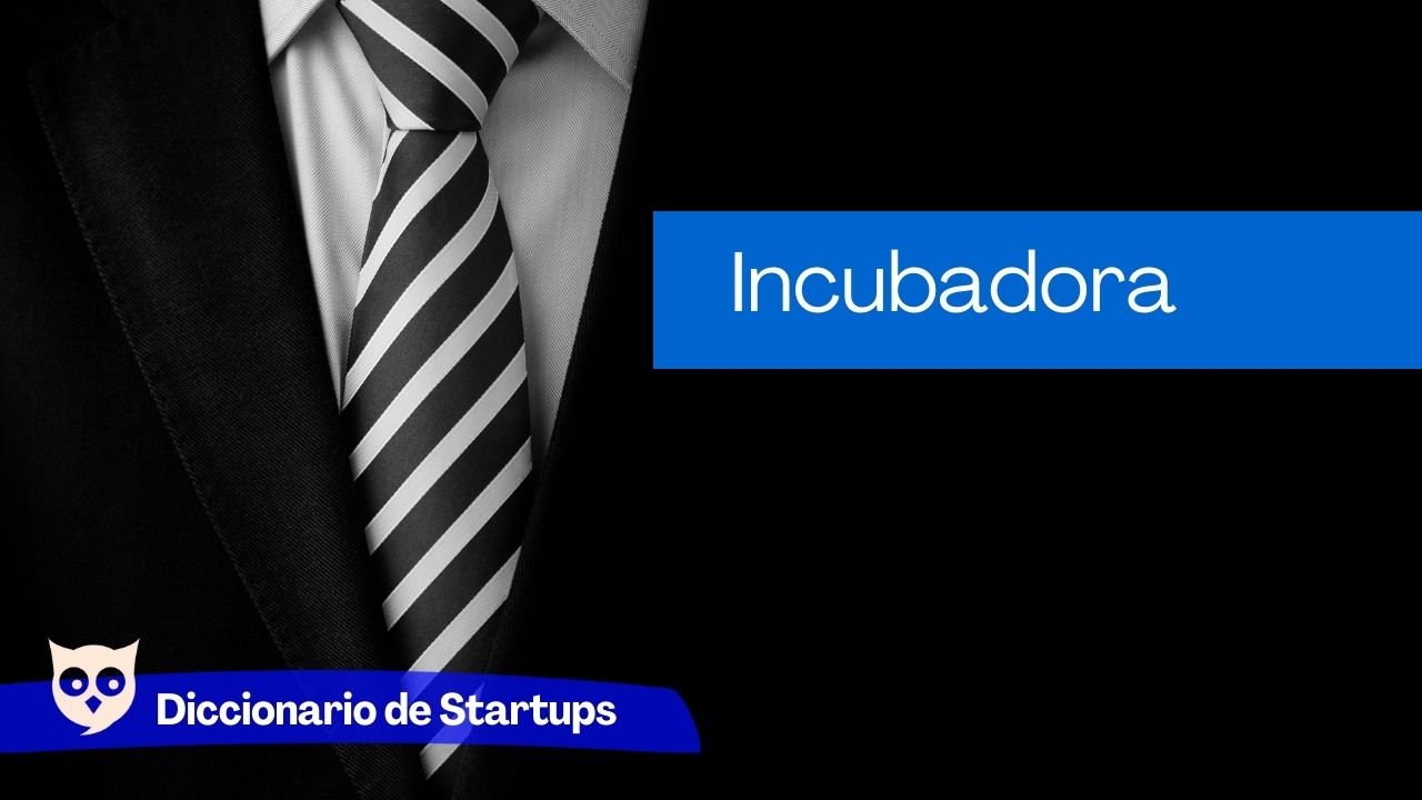Incubadora