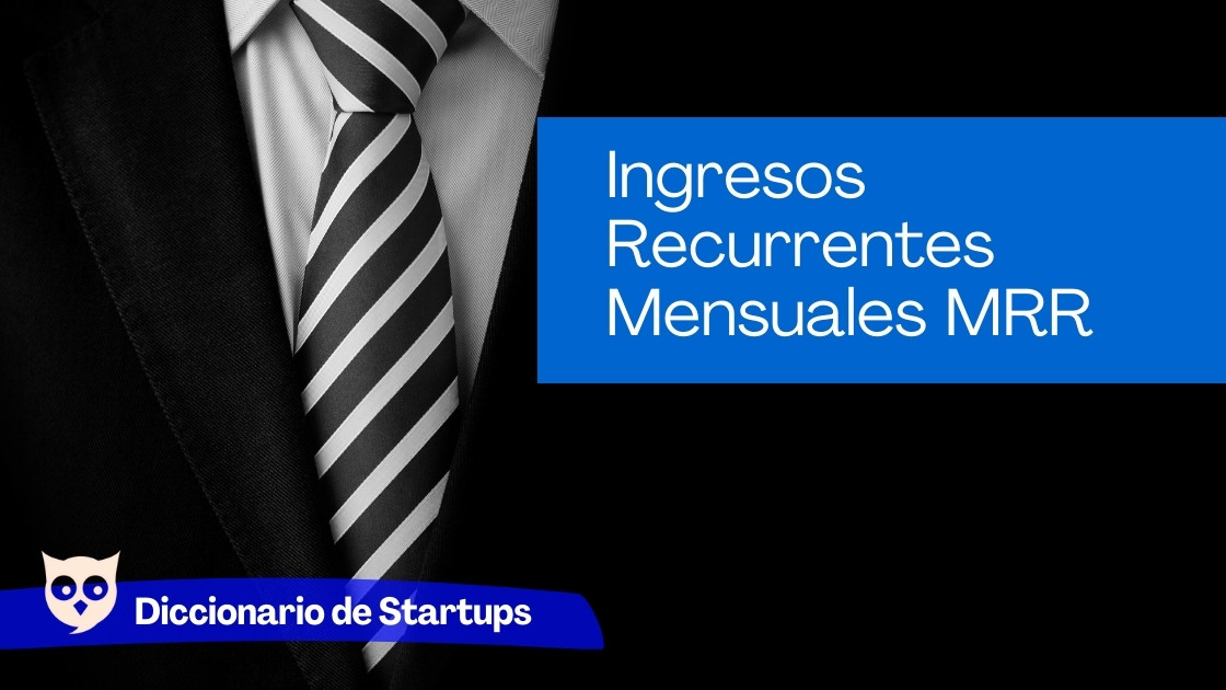 Ingresos recurrentes mensuales