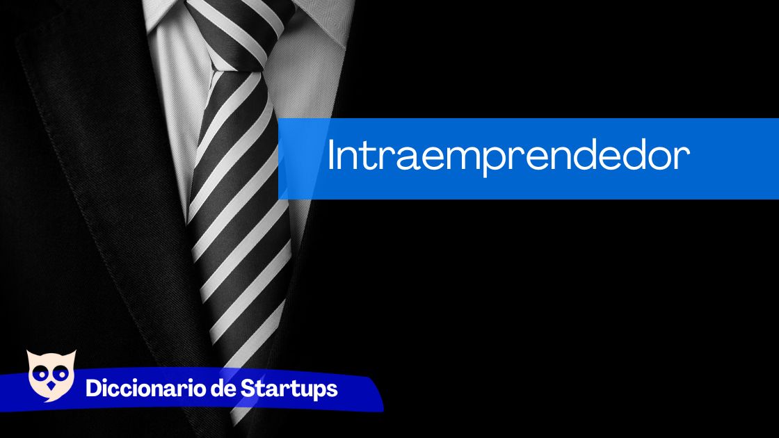 Intraemprendedor