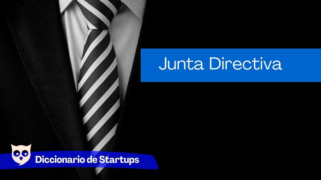 Junta Directiva
