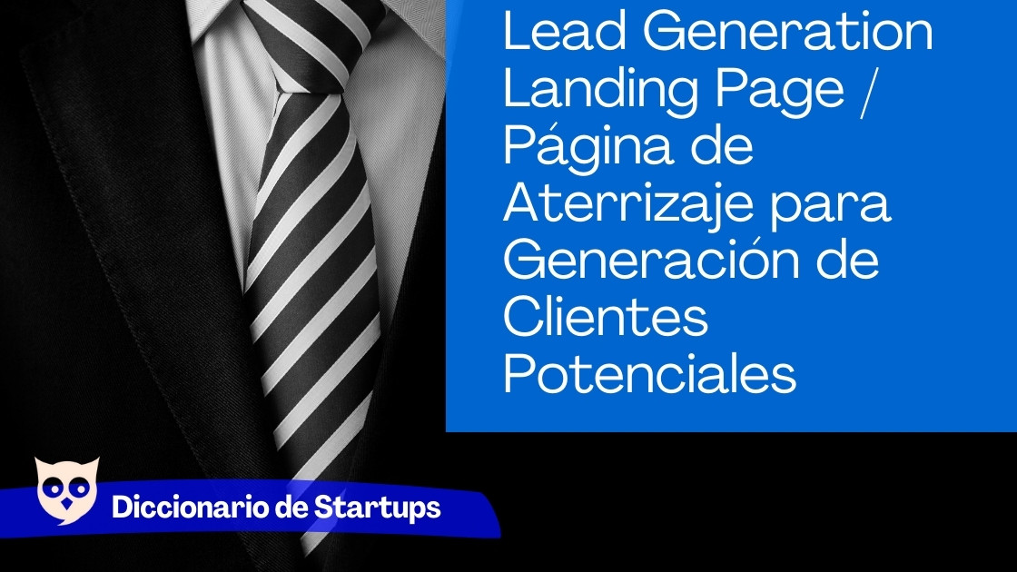 Lead Generation