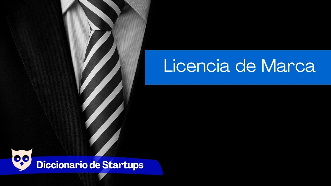Licencia de Marca