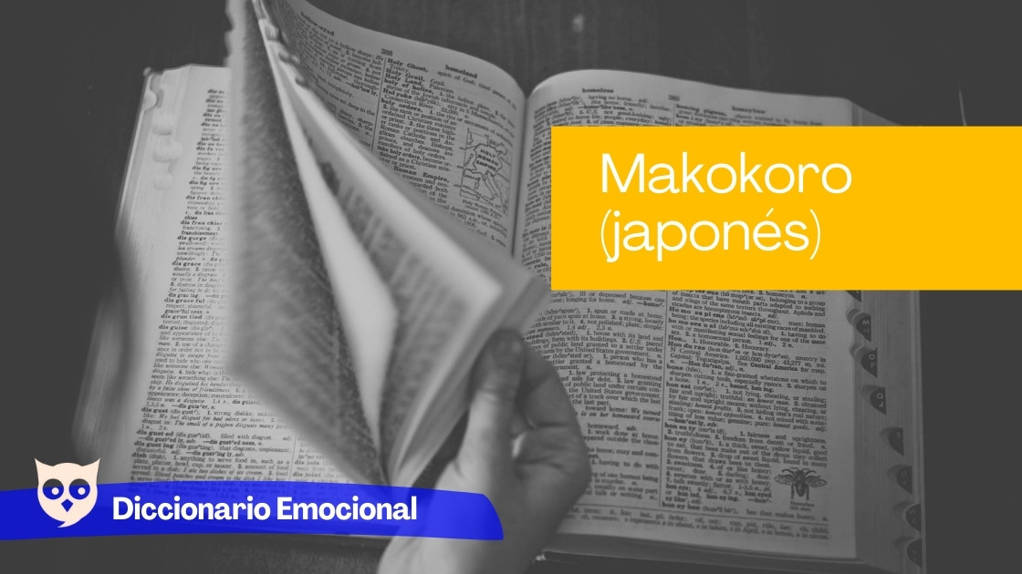 Makokoro (japonés)