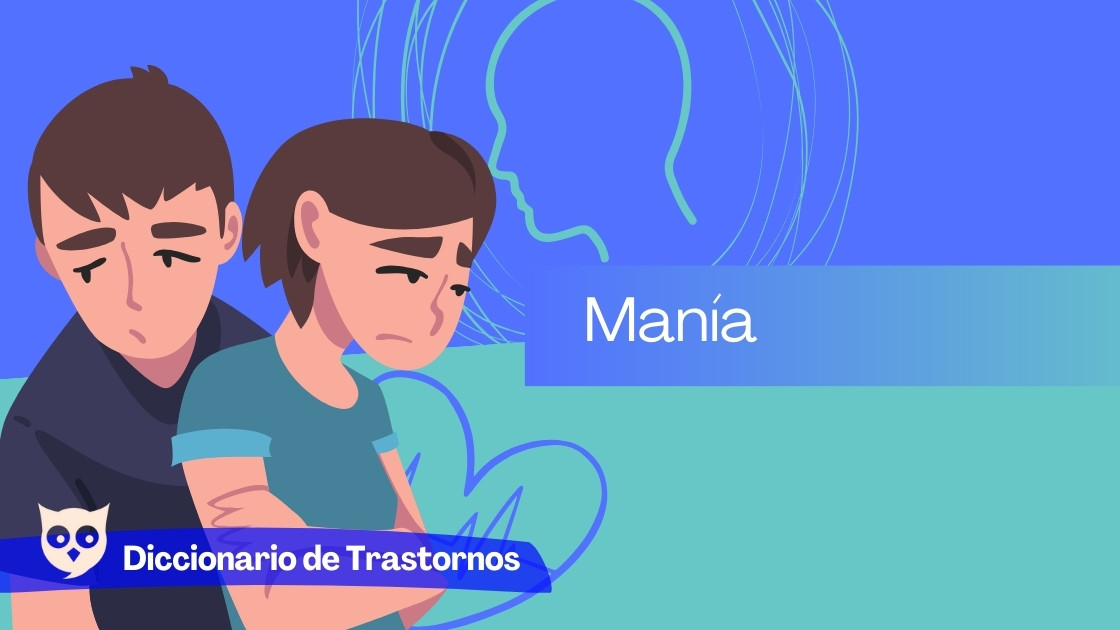 Manía